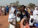 Tabaski celebration, Bobo Dioulasso- Burkina