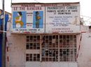 Pharmacy - Burkina