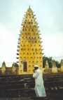 Ampliar Foto: Gran Mezquita - Bobo Dioulasso - Burkina Faso