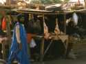 Ampliar Foto: Mercado de Nouakchott