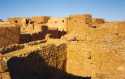 The city of Ouadane (World Heritage List). - Mauritania
La ruta de las caravanas: Ouadane - Mauritania