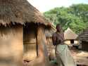 Bassari Country Village - Senegal