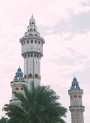 Touba Grand Mosquee- Senegal