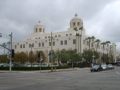 Edificio de Correos - Los Angeles - USA