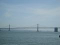 Bay Bridge - San Francisco
Bay Bridge in San Francisco