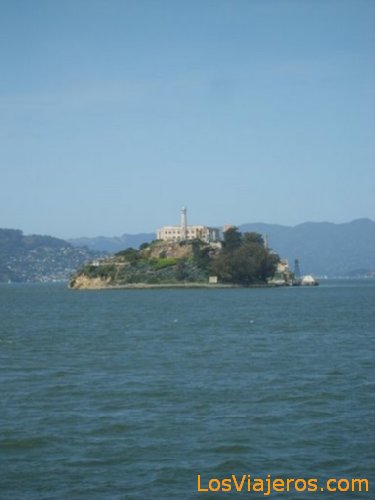 Alcatraz Prison - USA
Alcatraz - USA