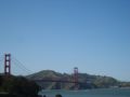 Golden Gate de Día - San Francisco
Golden Gate Daylight - San Francisco