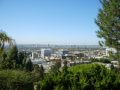 Ir a Foto: Vista de Los Ángeles 
Go to Photo: View of LA
