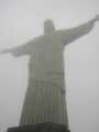 Ampliar Foto: Cristo Redentor en el Corcovado ( Christ the Redeemer ) Rio De Janeiro - Brasil - Brazil.