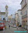 Salvador da Bahia besides its rich history and architecture,