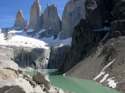 Ir a Foto: Las Torres del Paine - Chile 
Go to Photo: Las Torres del Paine Park - Chile