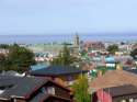 Ir a Foto: Catedral y Museo Regional de Magallanes -Punta Arenas - Chile 
Go to Photo: Punta Arenas - Chile