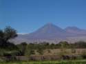 Go to big photo: Licancabur Volcano - Atacama Desert - Chile