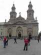Go to big photo: Cathedral of Santiago de Chile