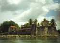 Castillo de San Felipe - Guatemala - America