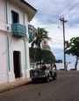 San Juan del Sur (Nicaragua) - America