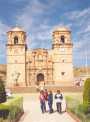 Go to big photo: Church - Arequipa - Peru