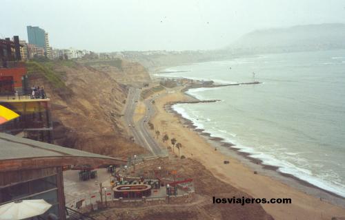 Playas de Lima - Peru