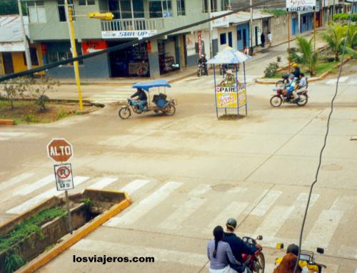 Puerto Maldonado - Peru