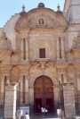 Go to big photo: Jesuit Church - Arequipa - Peru