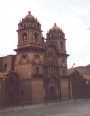 Go to big photo: Catedral de Cuzco - Cusco - Peru
