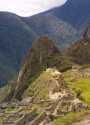 Machu Pichu - Peru
Machu Pichu I - Peru