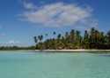 Ir a Foto: Playa camino de isla Saona - Puntacana 
Go to Photo: Beautiful beach  - Puntacana