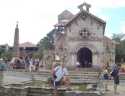 Small Hermitage - Altos de Chavon  - Puntacana - Dominican Rep.
Ermita en los Altos de Chavón - Puntacana - Dominicana Rep.