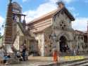 Ir a Foto: Ermita en los Altos de Chavón - Puntacana 
Go to Photo: Small Hermitage - Altos de Chavon  - Puntacana