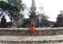 Imitación a la Fontana de Trevi en los Altos de Chavón - Punta Cana - Dominicana Rep.
Shaft or Obelisk - Altos de Chavon - Punta Cana - Dominican Rep.