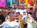 Ampliar Foto: Shopping en una tienda - Punta Cana