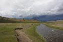 Go to big photo: Creek in Central Mongolia