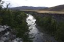 Cañón del río Orkhon - Mongolia