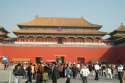 The Forbidden City -Beijing- China
La Ciudad Prohibida -Beijing - China