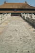 Ampliar Foto: Friso de mármol -La Ciudad Prohibida -Gungong- Beijing - China