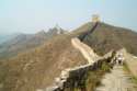 Ampliar Foto: La Gran Muralla - Simatai - China