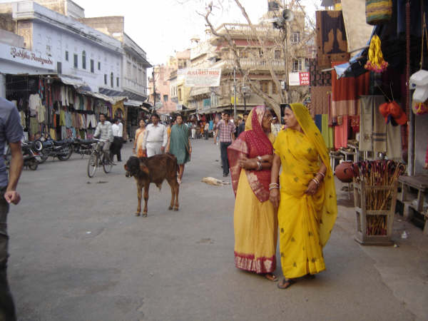 Pushkar - India
Pushkar - India
