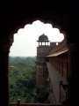 Agra Fort - India