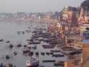 Benares - India
Varanasi - India