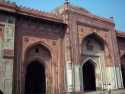 Old Fort - Delhi - India