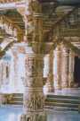 Vimal Vasahi Jain Temple - Mount Abu - Rajasthan - India