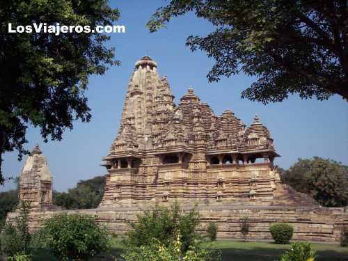 khajuraho - India
Kajuraho - India