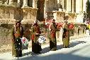 Roman Theater of Jerash- Jordan