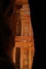 Go to big photo: Petra - The Treasury- Jordan