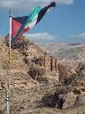 Ampliar Foto: El Monasterio -Petra- Jordania