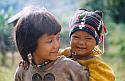 Ampliar Foto: Sonrisa de Laos