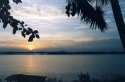 Ir a Foto: Atardecer en Savannakhet 
Go to Photo: Sunset in the Mekong - Savannakhet