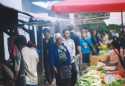 Ampliar Foto: Mercado de Muang Sing.