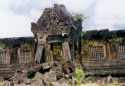 Go to big photo: Angkorian temples of Laos - Wat Phu