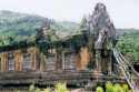 Ampliar Foto: Templo de Wat Phu - estilo khmer (Tipo Angkor)